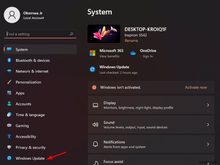 Windows 11/10でタブレットモードから抜け出せないときの対処法まとめ
