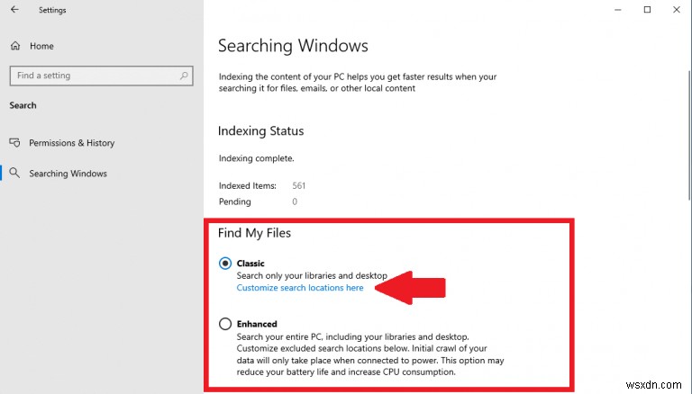 Windows 10/11でフォルダーやファイルを検索結果から非表示にする方法を徹底解説