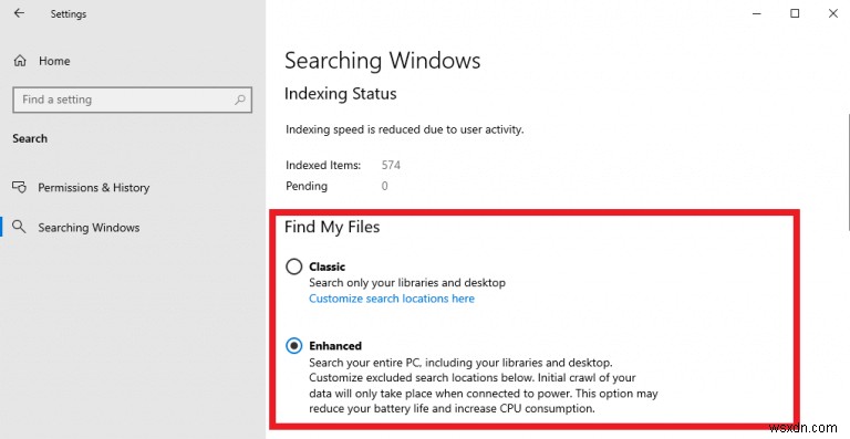 Windows 10/11でフォルダーやファイルを検索結果から非表示にする方法を徹底解説