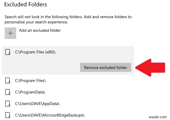 Windows 10/11でフォルダーやファイルを検索結果から非表示にする方法を徹底解説