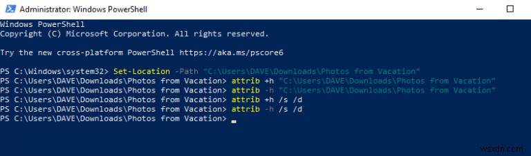 Windows 10/11でフォルダーやファイルを検索結果から非表示にする方法を徹底解説