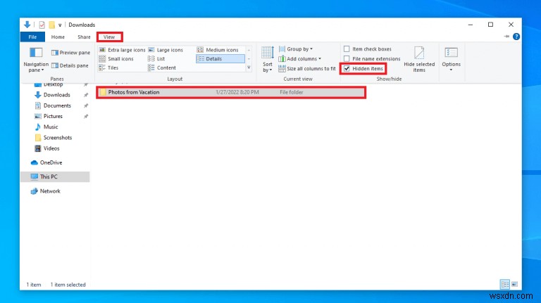 Windows 10/11でフォルダーやファイルを検索結果から非表示にする方法を徹底解説