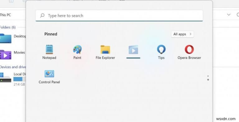 Windows 10 / 11でコントロールパネルを開く8つの方法