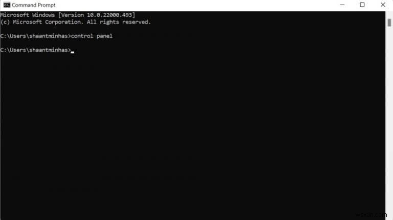 Windows 10 / 11でコントロールパネルを開く8つの方法