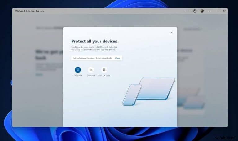 Windows 10/11向け「Microsoft Defender Preview」アプリがMicrosoft Storeで配信開始