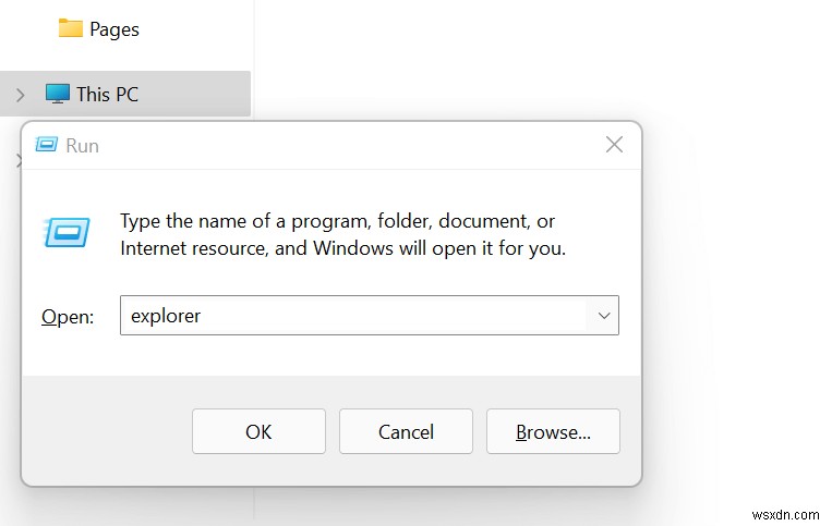 Windows 10 / Windows 11 でエクスプローラーを開く6つの方法【初心者向け】