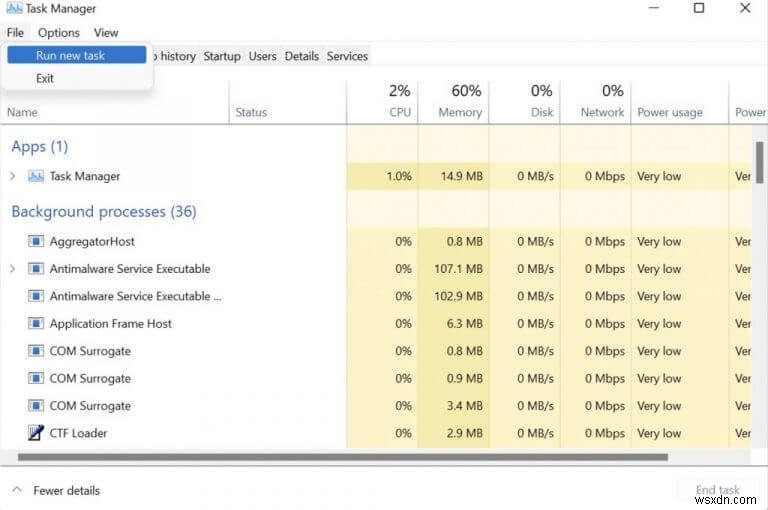 Windows 10 / 11 で「設定」アプリを開く6つの簡単な方法