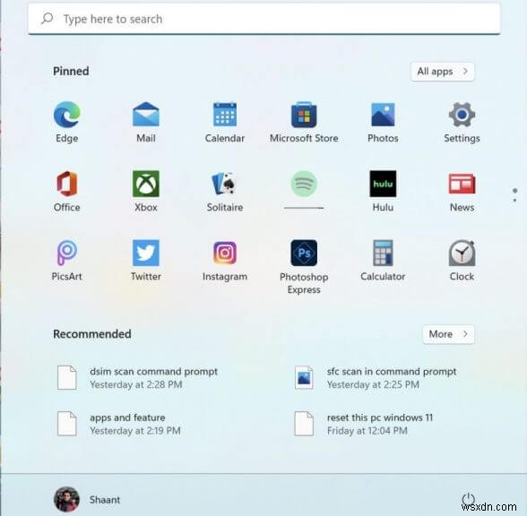 Windows 10 / 11 で「設定」アプリを開く6つの簡単な方法