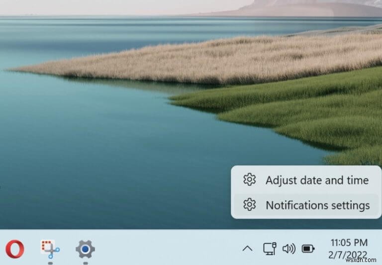 Windows 10 / 11 で「設定」アプリを開く6つの簡単な方法