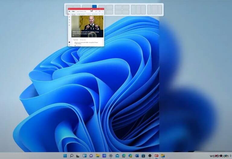 【動画】Windows 11 Devチャネル ビルド22557 ハンズオン:待望の大型新機能を徹底チェック