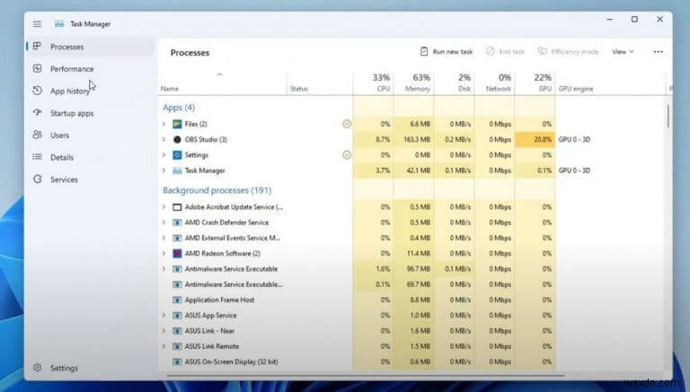 【動画】Windows 11 Devチャネル ビルド22557 ハンズオン:待望の大型新機能を徹底チェック