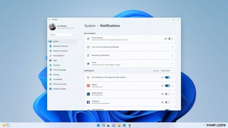 Windows 11の新機能を総ざらい！Dev Channel史上最大級のInsider Preview Build 22557とは