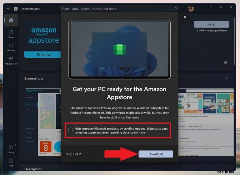 Windows 11でAndroidアプリが全ユーザーに利用可能に――導入方法を徹底解説
