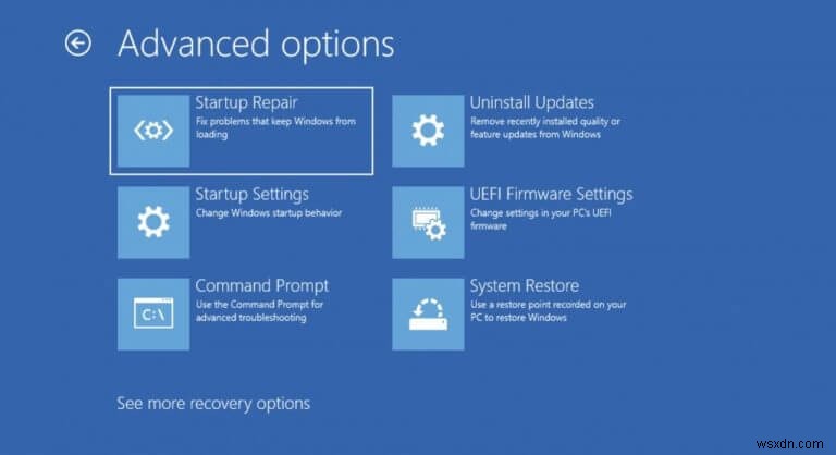 Windows 10 / 11でBIOS(UEFI)設定画面に入る2つの方法を徹底解説