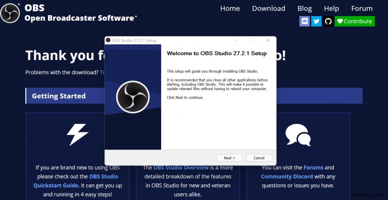 Windows 10 / 11で画面録画をする方法|Game BarとOBSの使い方を徹底解説