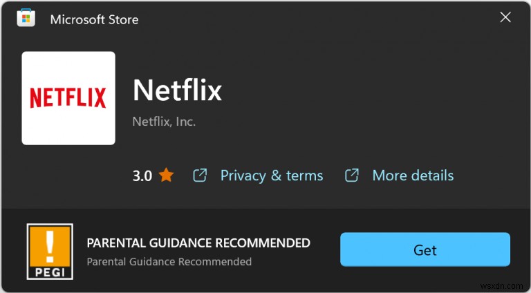 Windows 11のデザインを取り入れた、新しく生まれ変わったMicrosoft Store Web版がプレビュー公開