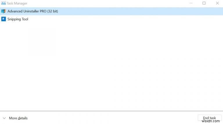 Windowsタスクマネージャーとは?基本の使い方とできること徹底解説