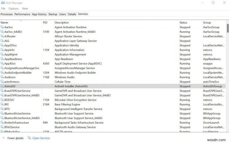 Windowsタスクマネージャーとは?基本の使い方とできること徹底解説