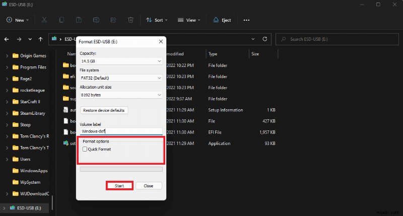 Windows 10 / Windows 11でハードドライブを安全に消去・ワイプする4つの方法