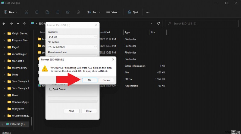 Windows 10 / Windows 11でハードドライブを安全に消去・ワイプする4つの方法