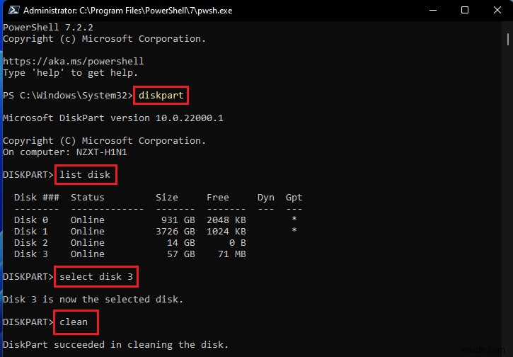 Windows 10 / Windows 11でハードドライブを安全に消去・ワイプする4つの方法