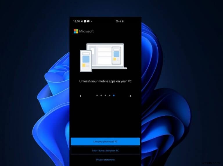 Windows 10/11で新しい「Phone Link」アプリを使う方法【Android連携ガイド】
