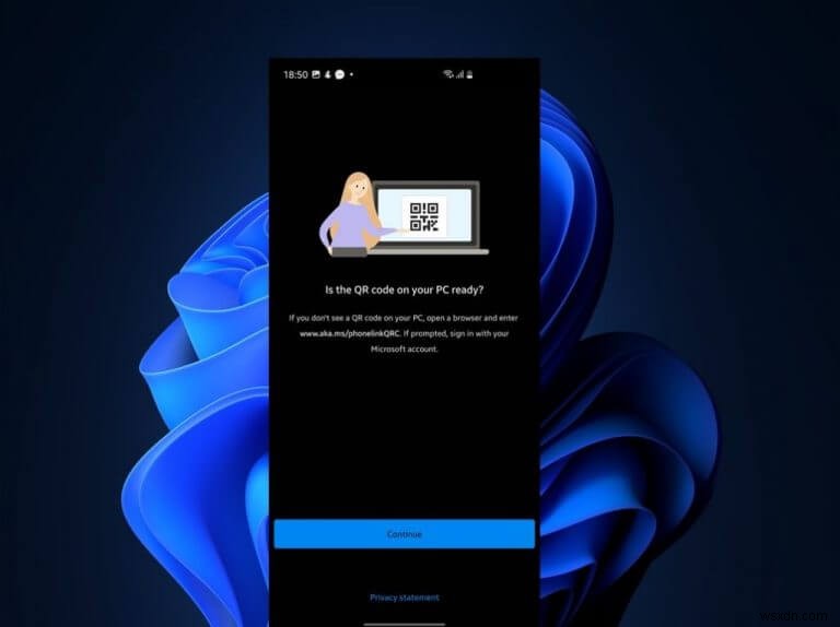 Windows 10/11で新しい「Phone Link」アプリを使う方法【Android連携ガイド】