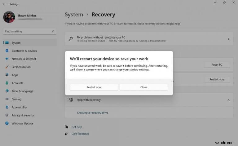 Windows 11をセーフモードで起動する3つの方法【初心者向け解説】