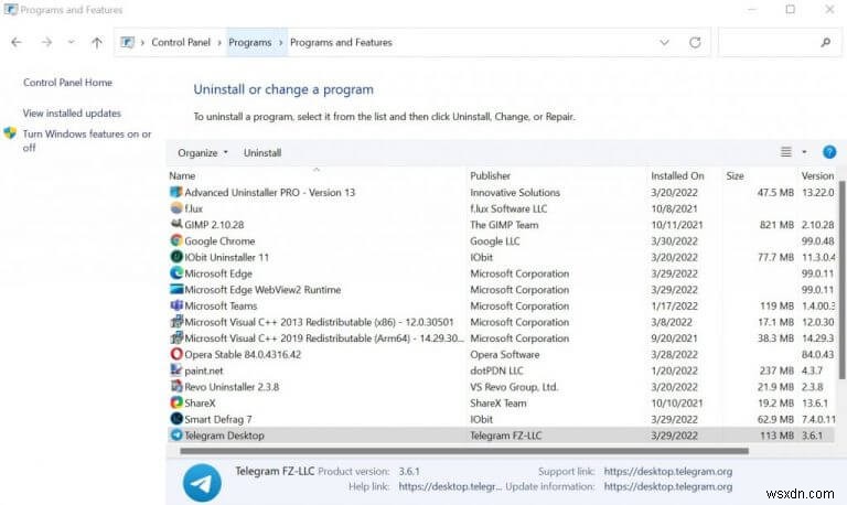 Windows 10/11でアプリを簡単にアンインストールする4つの方法
