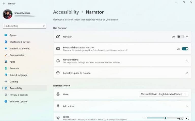 Windows 10 / Windows 11で「ナレーター」を使う方法｜起動方法から音声・詳細度の設定まで徹底解説