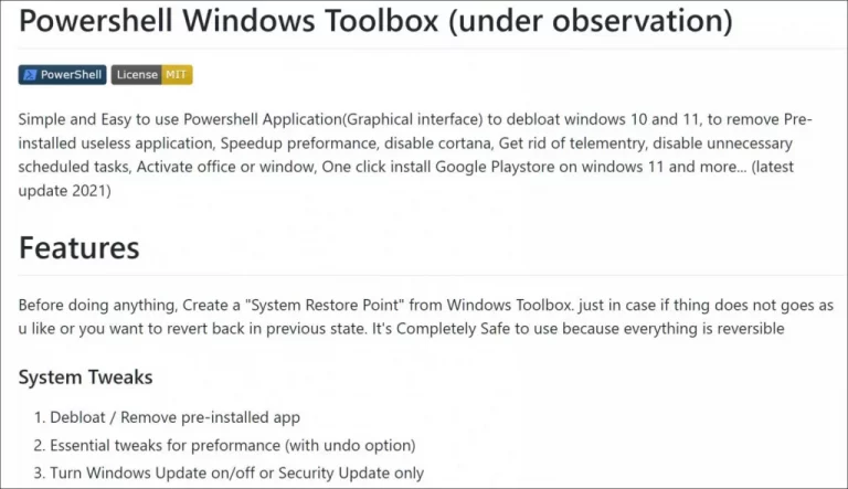 PowerShell Windows ToolboxでWindows 11にGoogle Playストアを入れた人は要注意——実はマルウェアだった
