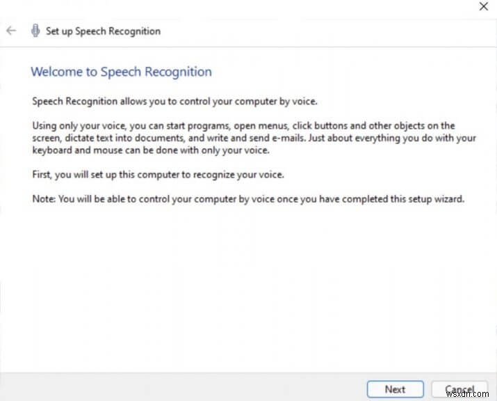 Windows 10 / Windows 11で音声認識を有効にして使う方法【設定手順を解説】