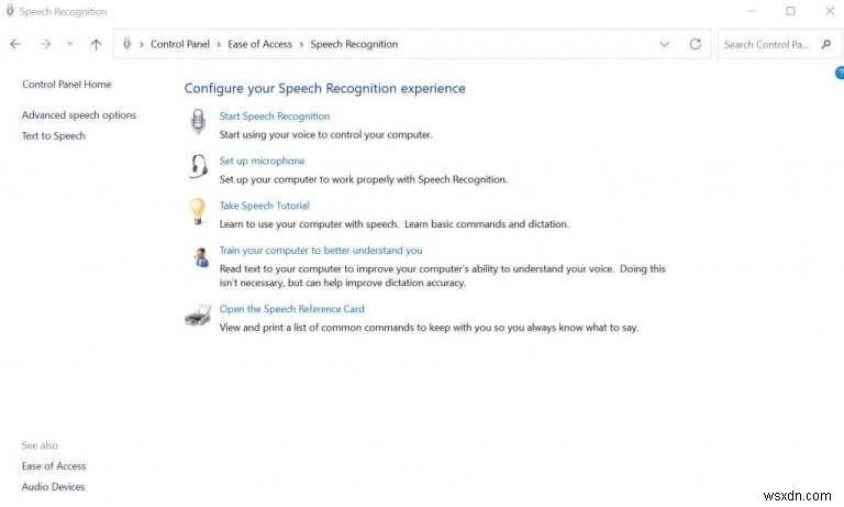Windows 10 / Windows 11で音声認識を有効にして使う方法【設定手順を解説】