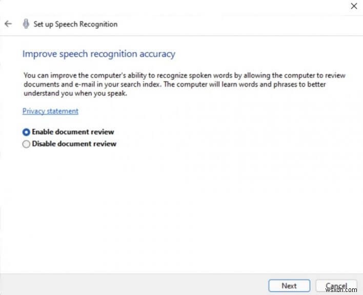Windows 10 / Windows 11で音声認識を有効にして使う方法【設定手順を解説】