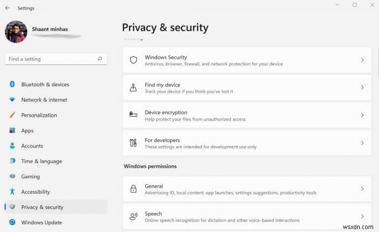 Windows 10 / Windows 11 のプライバシー設定を確認・変更する方法を徹底解説