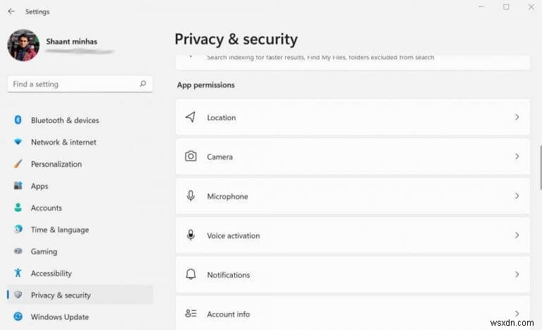 Windows 10 / Windows 11 のプライバシー設定を確認・変更する方法を徹底解説