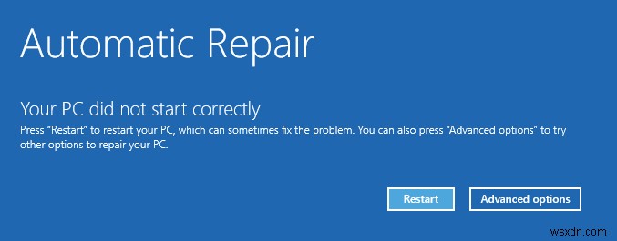 Windows 11のBCD(ブート構成データ)をゼロから再構築して起動エラーを修復する方法