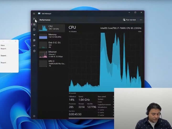 Microsoft社員も非対応PCでWindows 11を使用していた――Windows Insiderポッドキャストで発覚