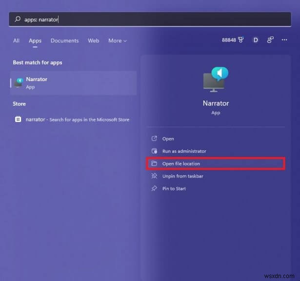 Windows 11のナレーターを停止・起動する方法を徹底解説