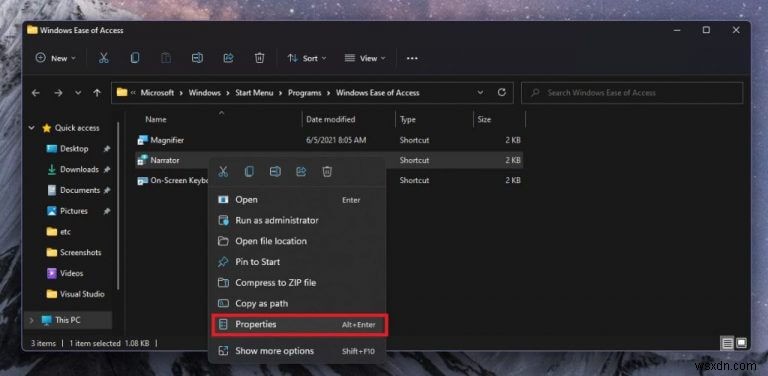 Windows 11のナレーターを停止・起動する方法を徹底解説