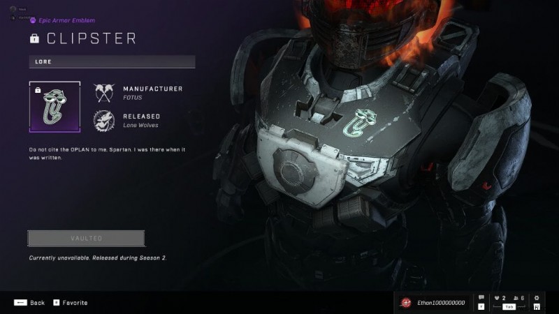 Microsoftの『Halo Infinite』にWindowsのClippyが正式登場