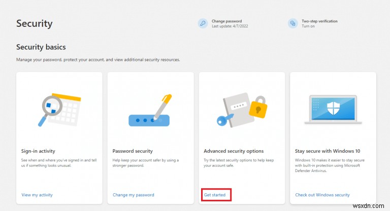 Microsoft AuthenticatorでWindows 11のセキュリティを強化し、パスワードレス化する方法