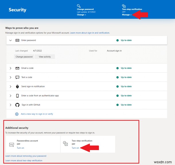 Microsoft AuthenticatorでWindows 11のセキュリティを強化し、パスワードレス化する方法