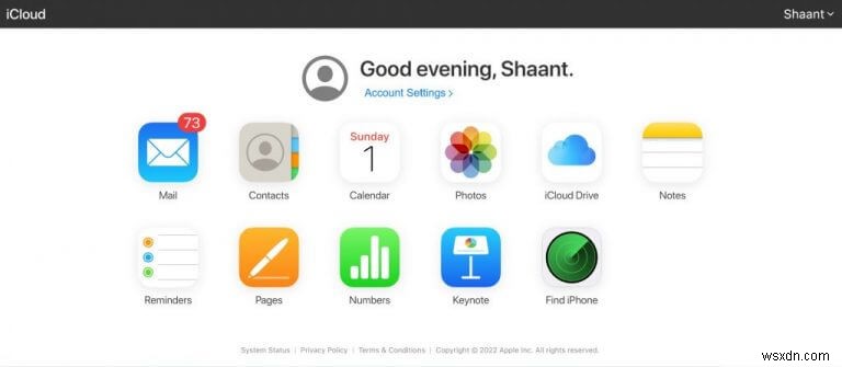 Windows 10 / Windows 11 で Apple Notes を使う方法【iCloud連携の手順を解説】