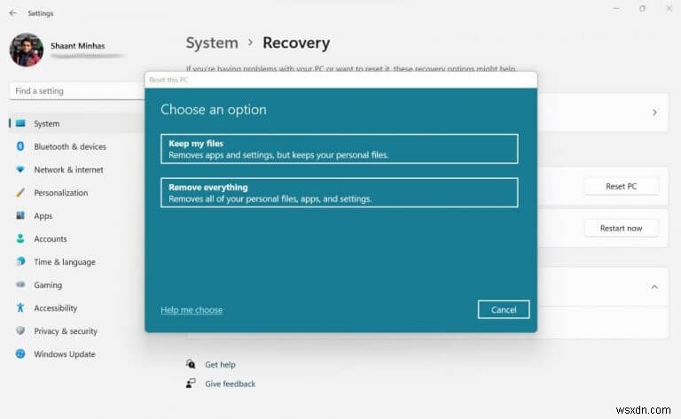 Windows 10 / 11を再インストールする3つの方法【初心者向け完全ガイド】