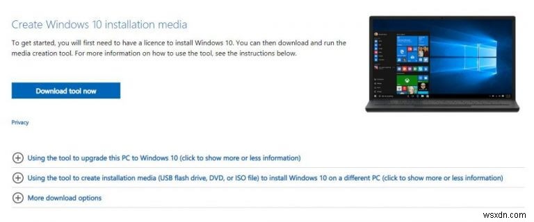 Windows 10 / 11を再インストールする3つの方法【初心者向け完全ガイド】