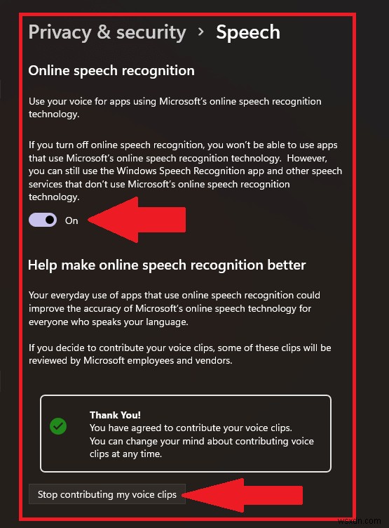 Windows 11のテレメトリを無効化して、Microsoftによるデータ収集を止める方法