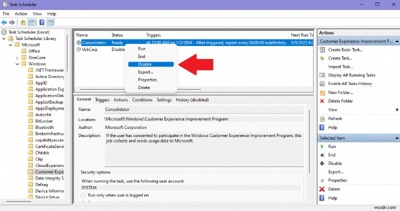 Windows 11のテレメトリを無効化して、Microsoftによるデータ収集を止める方法