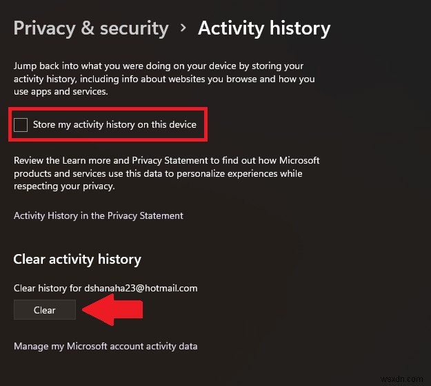 Windows 11のテレメトリを無効化して、Microsoftによるデータ収集を止める方法