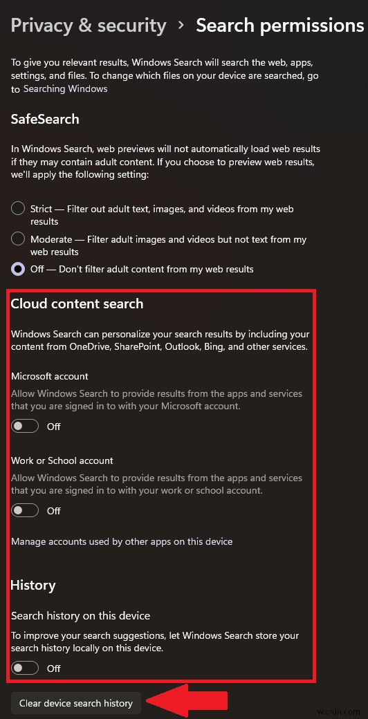 Windows 11のテレメトリを無効化して、Microsoftによるデータ収集を止める方法